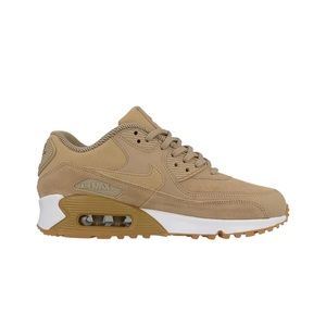 Nike Air Max 90 in Mushroom